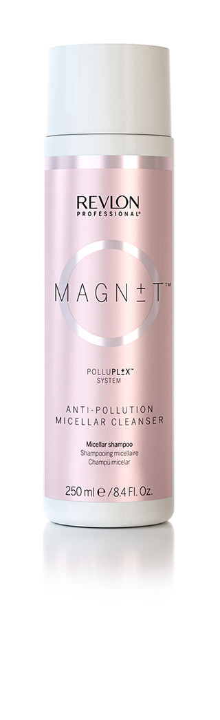 Revlon Professional® Magn±t™ Anti Pollution Micellar Cleanser - 8.4 Oz