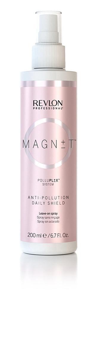 Revlon Professional® Magn±t™ Anti Pollution Daily Shield - 6.6 Oz