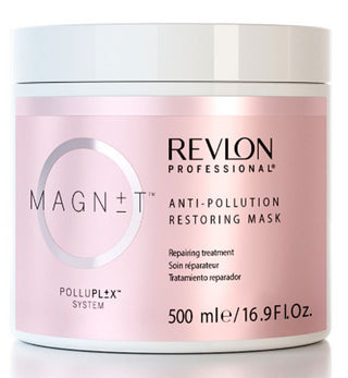Revlon Professional® Magn±t™ Anti Pollution Restoring Mask - 16.9 Oz