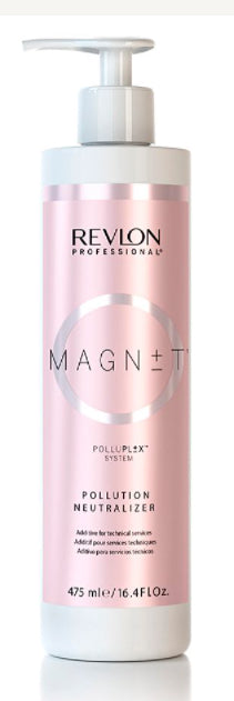 Revlon Professional® Magn±t™ Pollution Neutralizer - 16.4 Oz