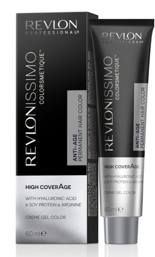 Revlon Professional® Revlonissimo™ Colorsmetique 5 Light Brown - 2 Oz