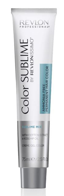 Revlon Professional Color Sublime By Revlonissimo™ Mix 077 - 2.65Oz