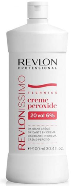 Revlon Professional Revlonissimo™ Technics Creme Peroxide 20 Vol - 30.4 Oz