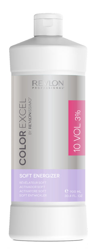 Revlon Professional Color Excel By Revlonissimo™ Energizer 10 Vol, 3% - 30.4 Oz