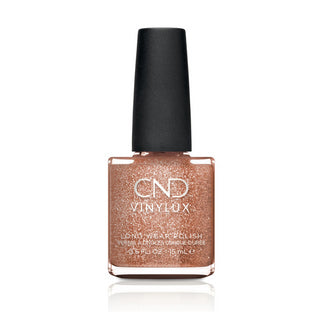 CND Vinylux Nail Polish Chandelier #300 - One Step Chip-Resistant And Nail Color - 0.5 Fl Oz