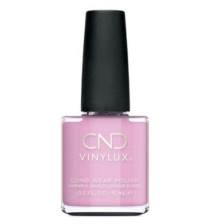 CND Vinylux Nail Polish Coquette #309 - One Step Chip-Resistant And Nail Color - 0.5 Fl Oz