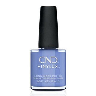 CND Vinylux Nail Polish Down By the Bae #357 - One Step Chip-Resistant Nail Color - 0.5 Fl Oz