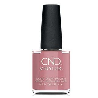 CND Vinylux Nail Polish Fuji Love #361 - One Step Chip-Resistant And Nail Color - 0.5 Fl Oz