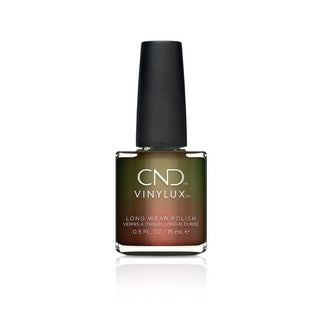 CND Vinylux Nail Polish Hypnotic Dreams #252 - One Step Chip-Resistant Nail Color - 0.5 Fl Oz