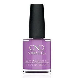 CND Vinylux Nail Polish It's Now Oar Never #355 - One Step Chip-Resistant Color - 0.5 Fl Oz