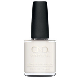 CND Vinylux Nail Polish Lady Lilly #348 - One Step Chip-Resistant And Nail Color - 0.5 Fl Oz