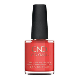 CND Vinylux Nail Polish Mambo Beat #244 - One Step Chip-Resistant And Nail Color - 0.5 Fl Oz