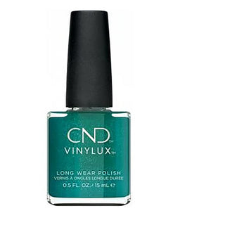 CND Vinylux Nail Polish She's a Gem #369 - One Step Chip-Resistant And Nail Color - 0.5 Fl Oz