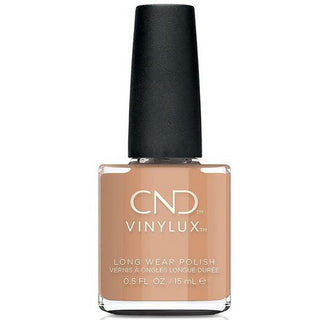 CND Vinylux Nail Polish Sweet Cider #360 - One Step Chip-Resistant And Nail Color - 0.5 Fl Oz