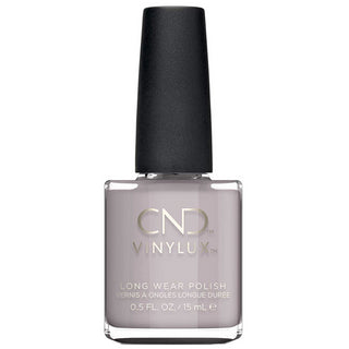 CND Vinylux Nail Polish Thistle Thicket #184 - One Step Chip-Resistant Nail Color - 0.5 Fl Oz