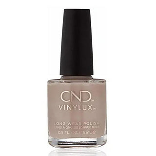 CND Vinylux Nail Polish Unearthed #270 - One Step Chip-Resistant And Nail Color - 0.5 Fl Oz