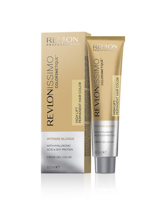 Revlon Professional® Revlonissimo™ Colorsmetique Intense Blonde 1201 Ash - 2 Oz