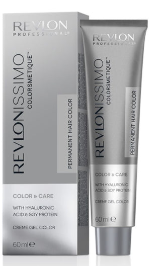 Revlon Professional® Revlonissimo™ Colorsmetique 10 Lightest Blonde - 2 Oz