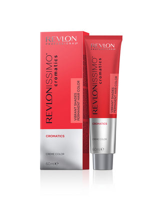 Revlon Professional® Revlonissimo™ Cromatics C46 Tangerine Red - 2 Oz