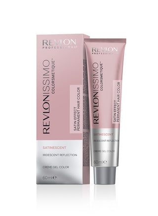 Revlon Professional® Revlonissimo™ Colorsmetique Satin .102 Smoky Silver - 2 Oz