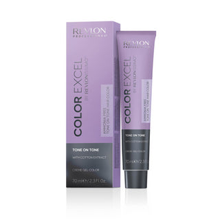 Revlon Professional Color Excel By Revlonissimo™ 3 Dark Brown - 2.3 Oz
