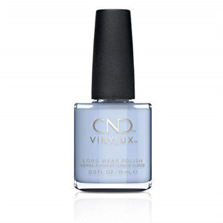 CND Vinylux Nail Polish Creekside #183 - One Step Chip-Resistant And Nail Color - 0.5 Fl Oz