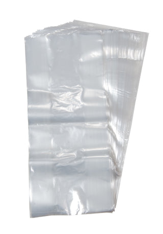 Marianna Plastic Paraffin Liners - Convenient, Economical, Disposable - For Hands And Feet - 100 Pc