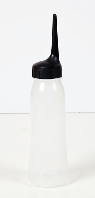 Marianna Hair Dye Applicator Bottle - Markings For Accurate Measurements - Easy To Clean - 8 Oz