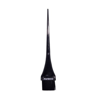 Marianna Long Tail Bleach Brush - Hair Dye Brush - Faster, Deeper, Easier Application - 1 Pc