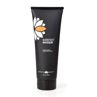 Marianna Barefeet Pedicure Masque - Condition And Soften Dry, Rough Skin - Soothes Tired Feet - 8 Oz