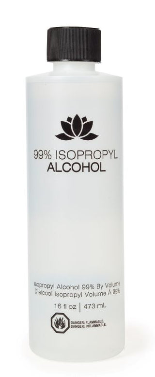 Marianna 99 Percent Isopropyl Alcohol - Professional-Grade, Cleans And Disinfects With Ease - 16 Oz