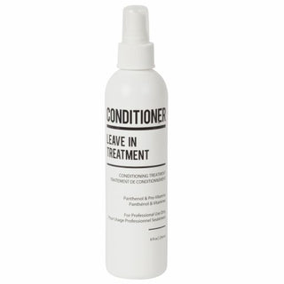 Marianna Conditioner Leave In Treatment - Rehydrates And Nourishes Dry And Damaged Hair - 8 Oz