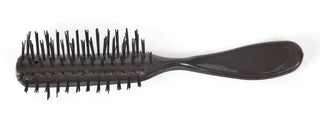 Marianna Pro Basic 5 Row Brush - Multi-Purpose, Salon-Grade Brushes With Nylon Bristles - 1 Pc