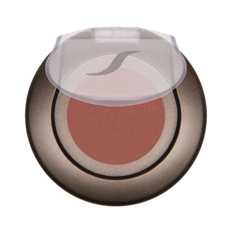 Sorme Cosmetics Wet And Dry Long Lasting Blush - Pomegranate - 0.14 Oz