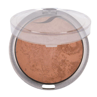 Sorme Cosmetics Baked Bronzer - 808 True - 0.2 Oz