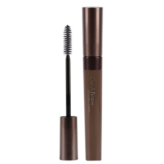 Sorme Cosmetics Get A Brow Shaping Gel - 937 Dark Fawn - 0.2 Oz