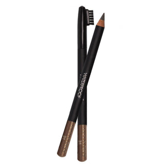 Sorme Cosmetics Waterproof Brow Pencil - 31 Soft Blond - 0.04 Oz