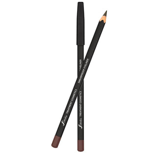 Sorme Cosmetics Waterproof Smearproof Eyeliner Pencil - 3 Brown - 0.06 Oz