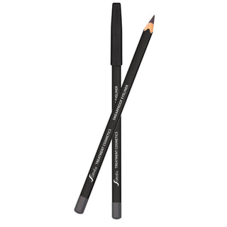 Sorme Cosmetics Waterproof Smearproof Eyeliner Pencil - 10 Charcoal - 0.06 Oz