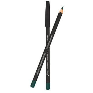 Sorme Cosmetics Waterproof Smearproof Eyeliner Pencil - 24 Teal - 0.06 Oz