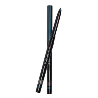 Sorme Cosmetics Truline Mechanical Eye Pencil - MP04 Midnight - 0.06 Oz