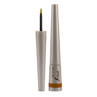 Sorme Cosmetics Jetliner Liquid Eyeliner - J04 Aztec - 0.049 Oz