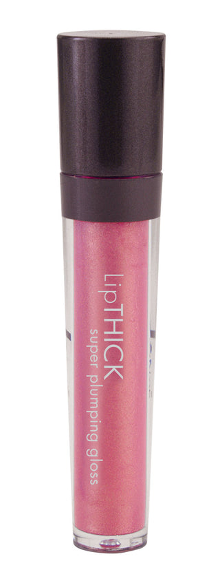 Sorme Cosmetics Lip Thick Plumping Lip Gloss - Doll - 0.11 Oz