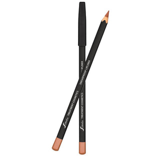 Sorme Cosmetics Waterproof Smearproof Lipliner Pencil - 7 Natural Nude - 0.06 Oz