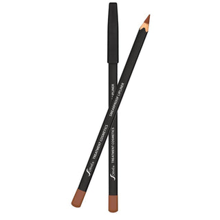 Sorme Cosmetics Waterproof Smearproof Lipliner Pencil - 11 Cappuccino - 0.06 Oz