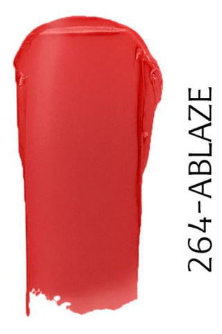 Sorme Cosmetics New Hydramoist Lipstick 2021 - Ablaze - 0.14 Oz