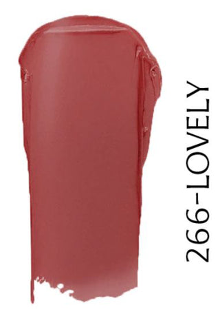 Sorme Cosmetics New Hydramoist Lipstick 2021 - Lovely - 0.14 Oz