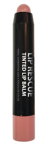 Sorme Cosmetics Lip Rescue Tinted Lip Balm - LR01 Juicy - 0.112 Oz