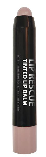 Sorme Cosmetics Lip Rescue Tinted Lip Balm - LR02 Dewy - 0.112 Oz