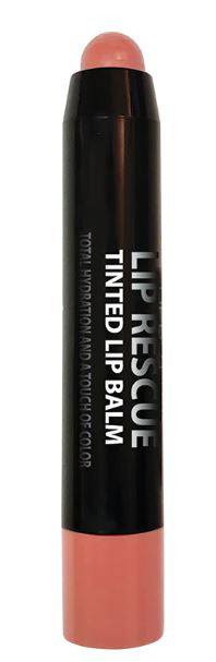 Sorme Cosmetics Lip Rescue Tinted Lip Balm - LR03 Yummy - 0.112 Oz